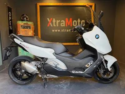 Bmw C 600 Sport (2011 - 15) usata