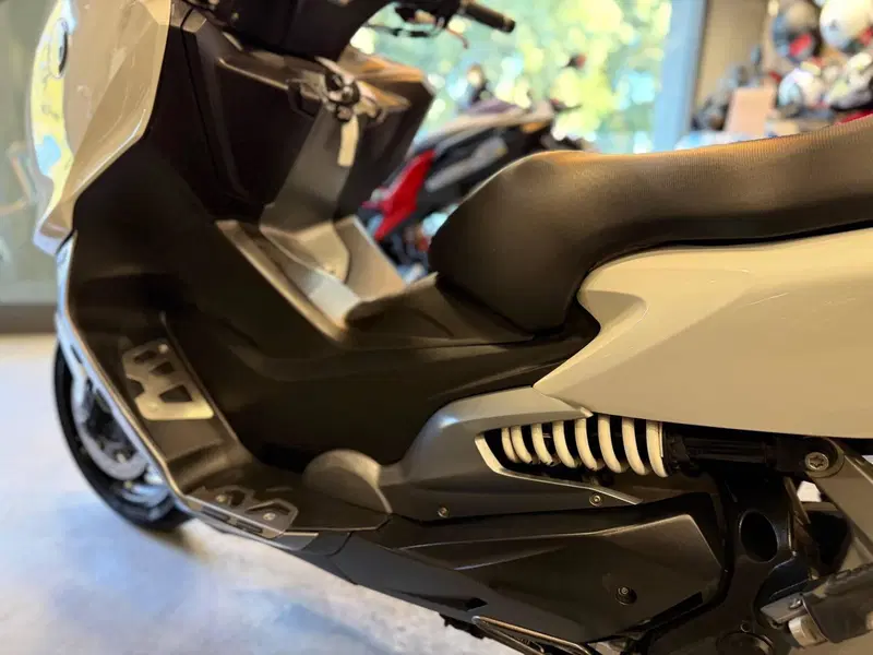 Bmw C 600 Sport (2011 - 15) (17)