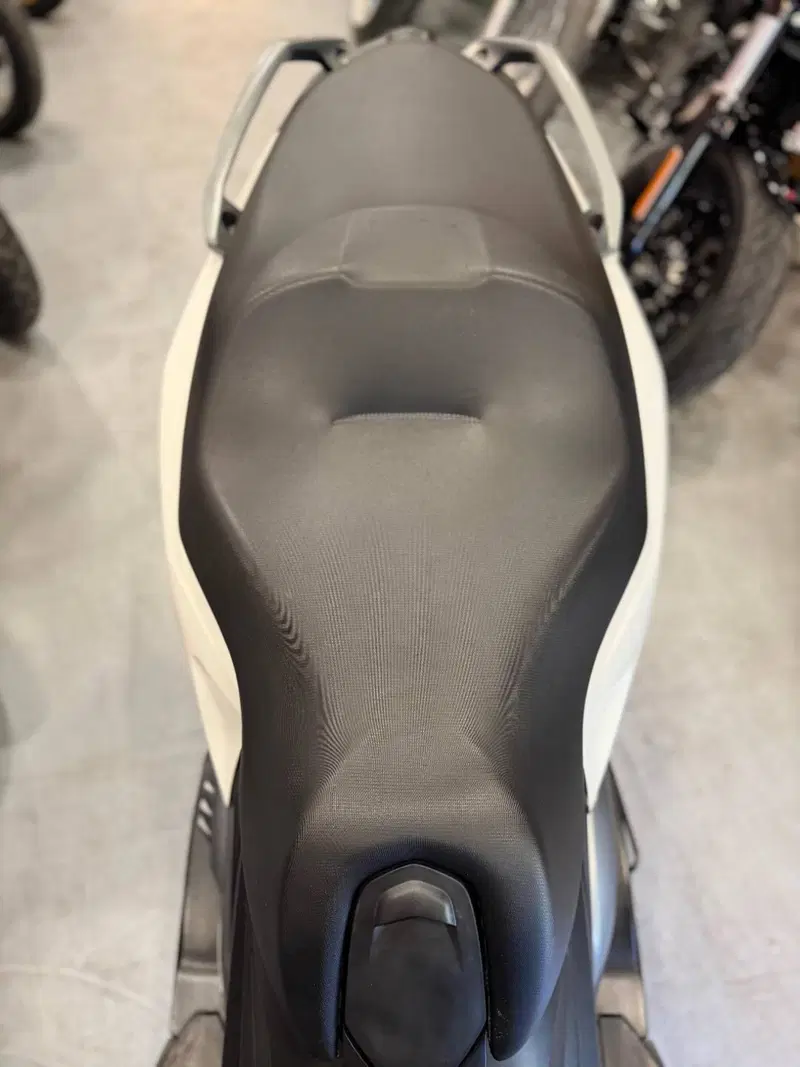 Bmw C 600 Sport (2011 - 15) (19)