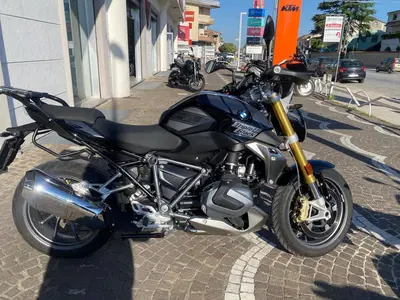 Bmw R 1250 R (2021 - 25) usata