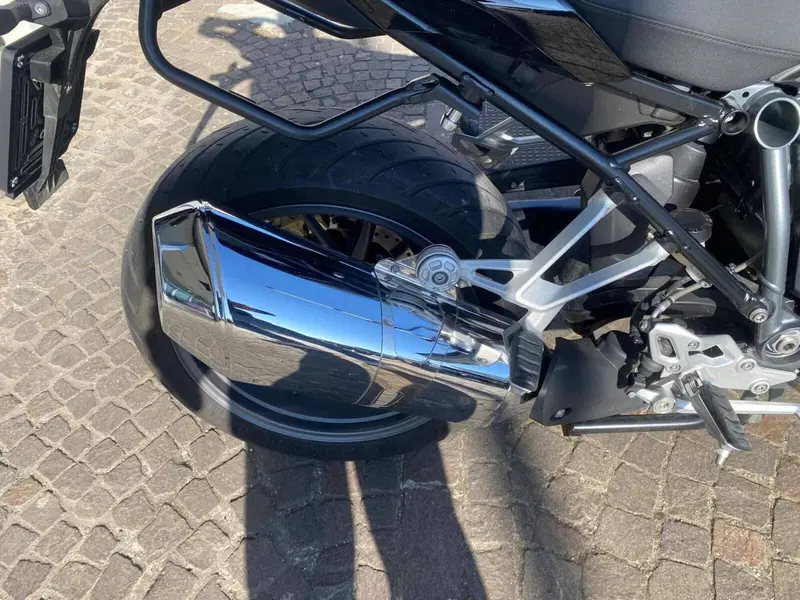Bmw R 1250 R (2021 - 25) (8)