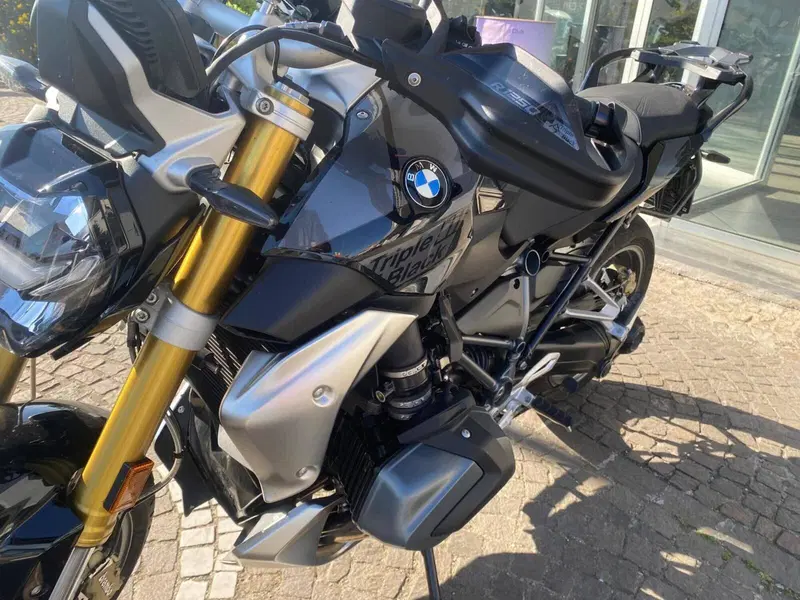 Bmw R 1250 R (2021 - 25) (6)