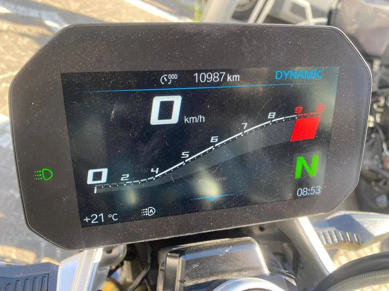 Bmw R 1250 R (2021 - 25) (3)