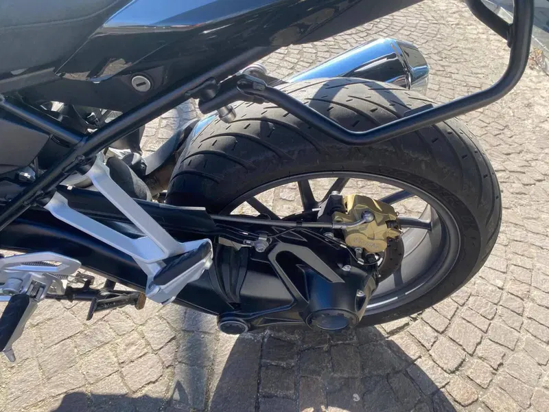 Bmw R 1250 R (2021 - 25) (12)