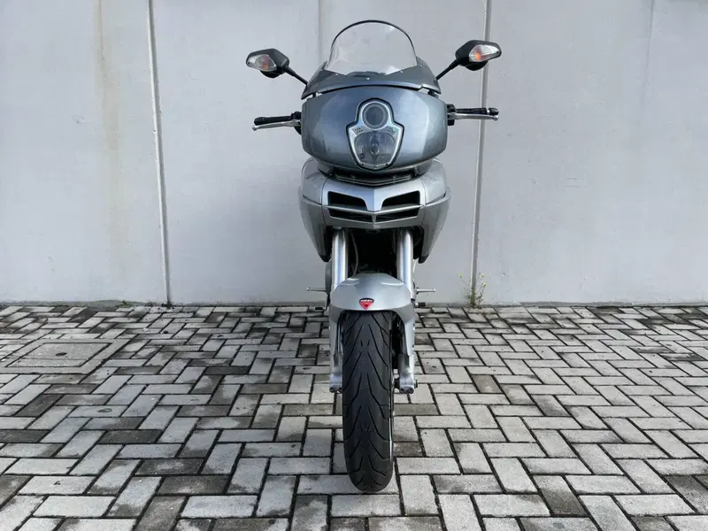 Ducati Multistrada 1000 DS (2003 - 06) (3)