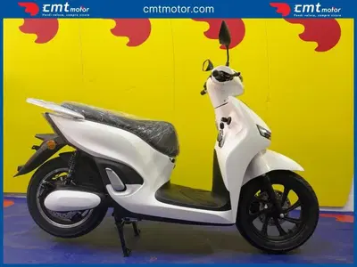 CJR MotorEco Deer 100 (2025 - 26) nuova