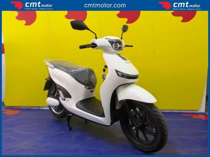 CJR MotorEco Deer 100 (2025 - 26) (2)