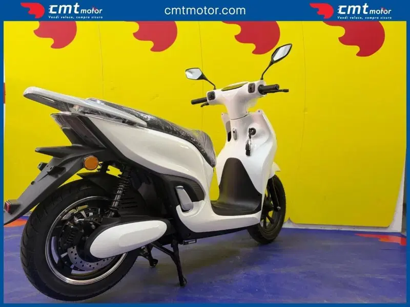 CJR MotorEco Deer 100 (2025 - 26) (5)