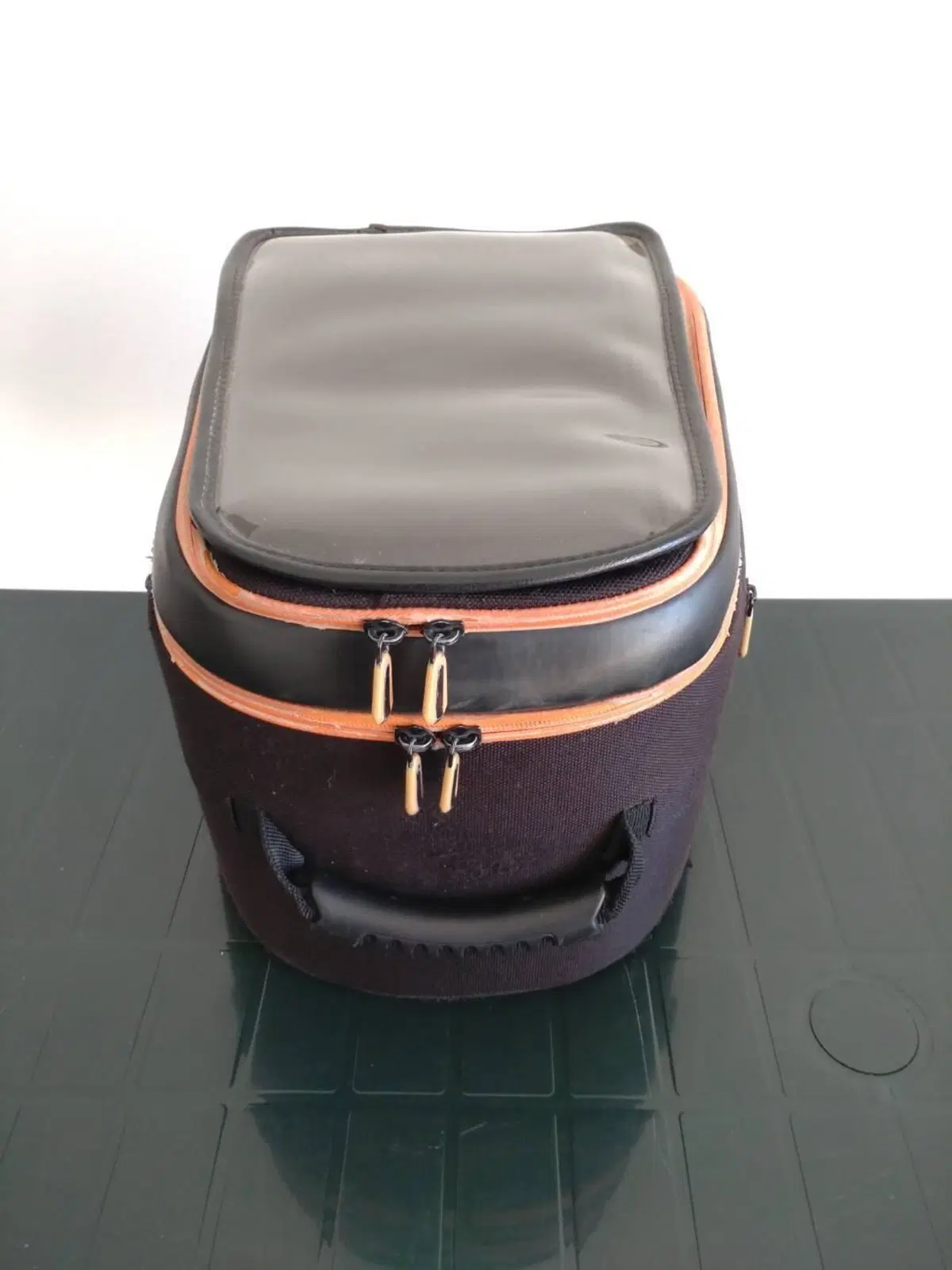 borsa serbatoio anteriore KTM 690 (2)
