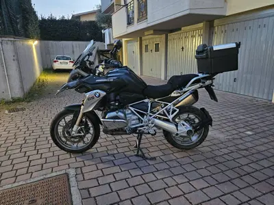 Bmw R 1200 GS (2013 - 16) usata