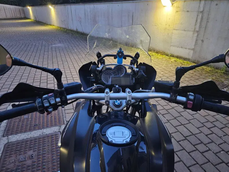 Bmw R 1200 GS (2013 - 16) (4)