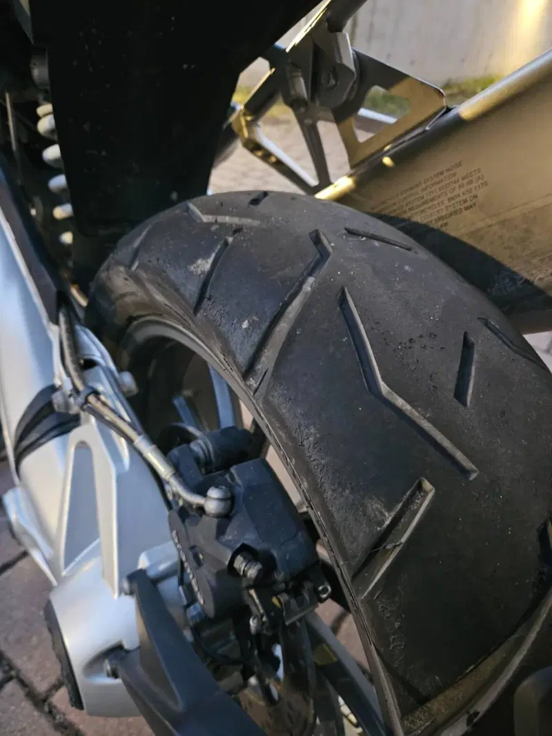 Bmw R 1200 GS (2013 - 16) (6)