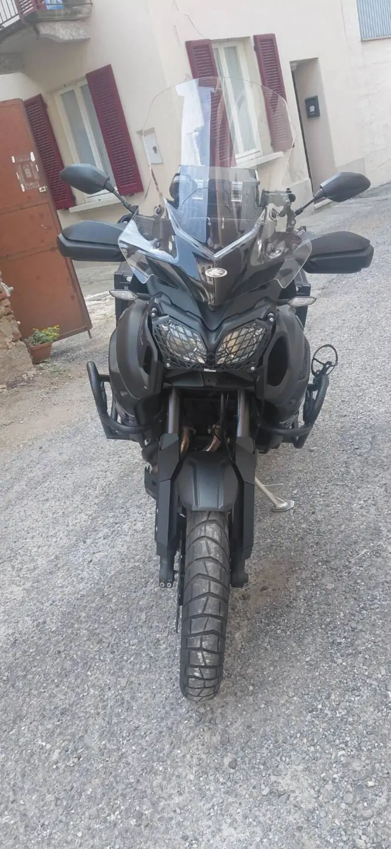 Yamaha XT1200Z Super Ténéré ABS (2017 - 20) (6)