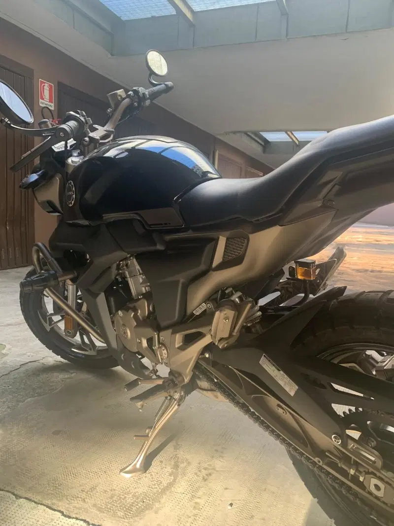 Zontes ZT125-G1 (2020 - 26) (3)