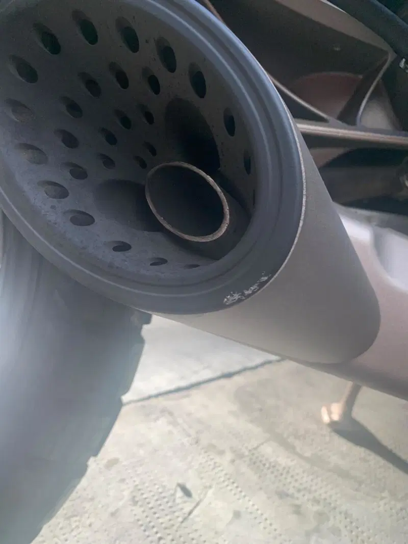 Zontes ZT125-G1 (2020 - 26) (7)