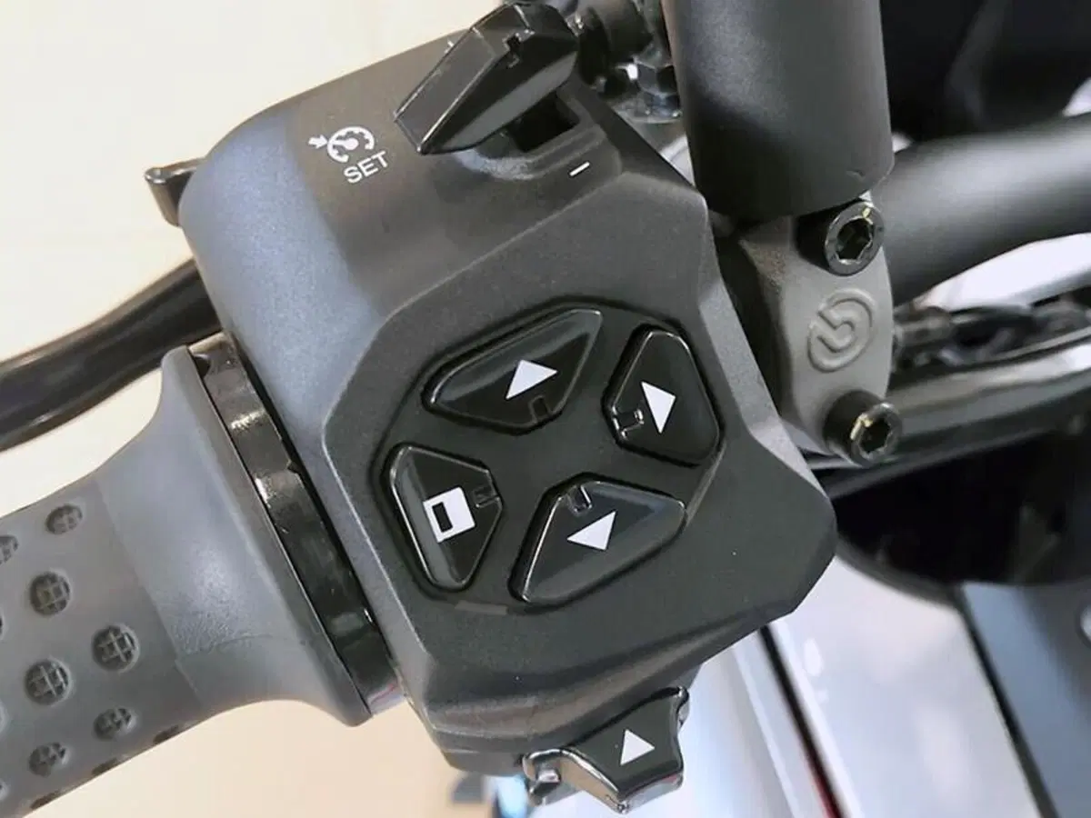 Moto Guzzi V100 Mandello S (2022 - 24) (2)
