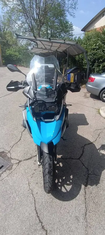 Bmw R 1200 GS (2013 - 16) usata