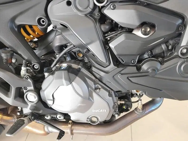 Ducati Monster 937 (2021 - 25) (4)