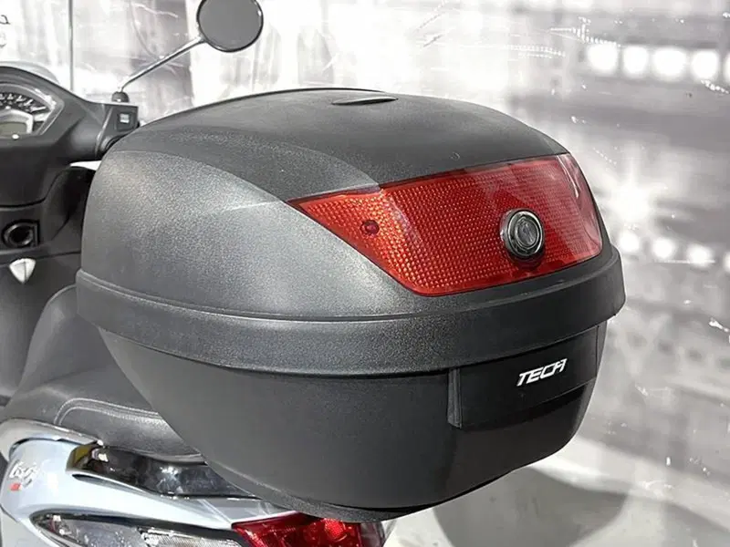 Piaggio Liberty 150 3V ABS (2021 - 24) (4)