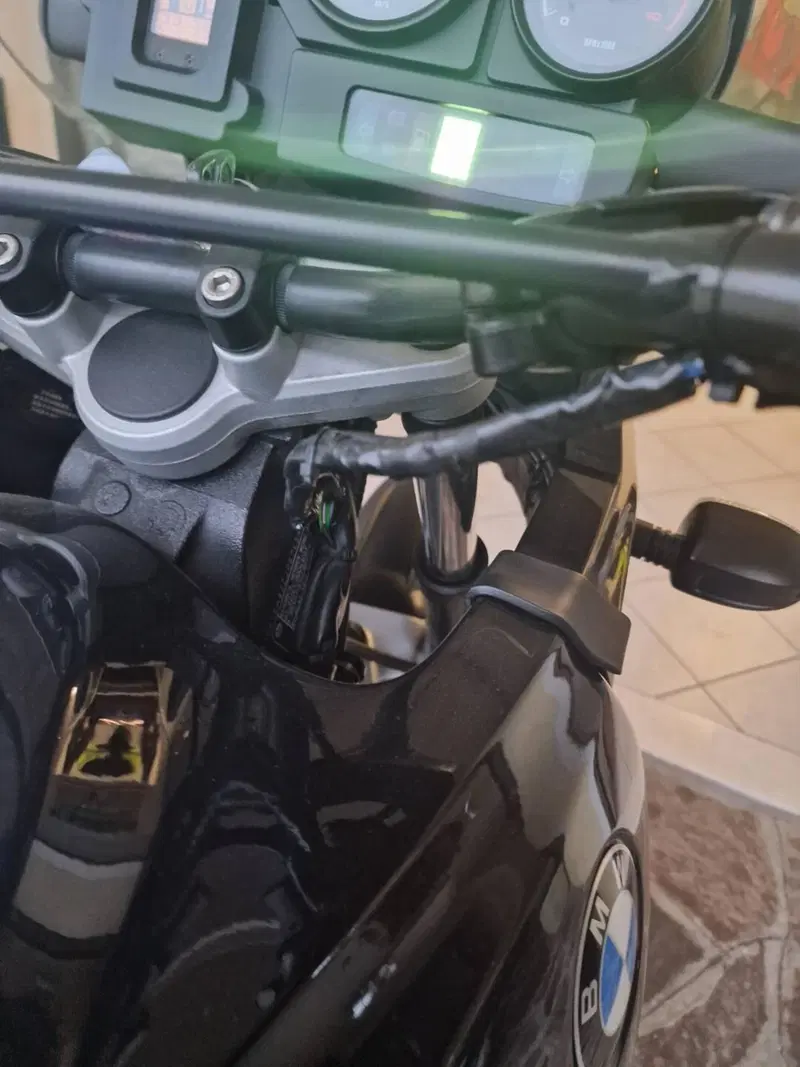 Bmw R 1150 GS (1999 - 03) (7)