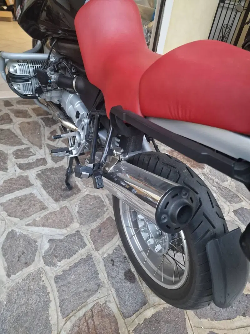 Bmw R 1150 GS (1999 - 03) (8)