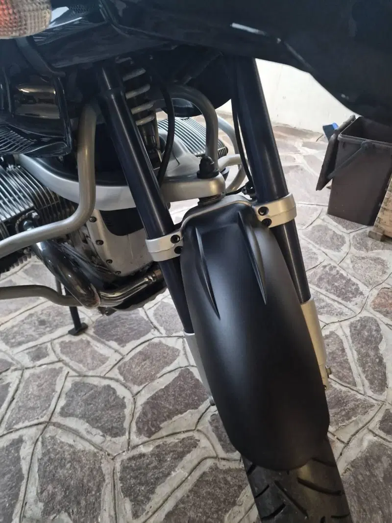 Bmw R 1150 GS (1999 - 03) (10)