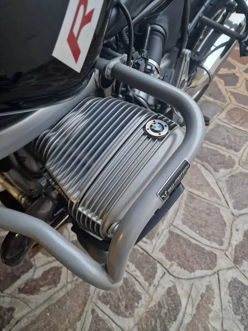 Bmw R 1150 GS (1999 - 03) (11)
