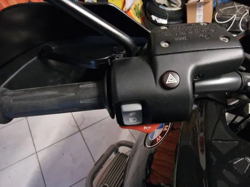 Bmw R 1150 GS (1999 - 03) (12)