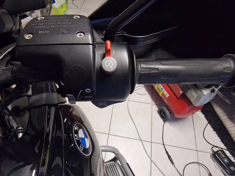 Bmw R 1150 GS (1999 - 03) (13)
