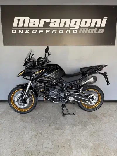 QJ Motor SRT 900 SX (2025 - 26) nuova