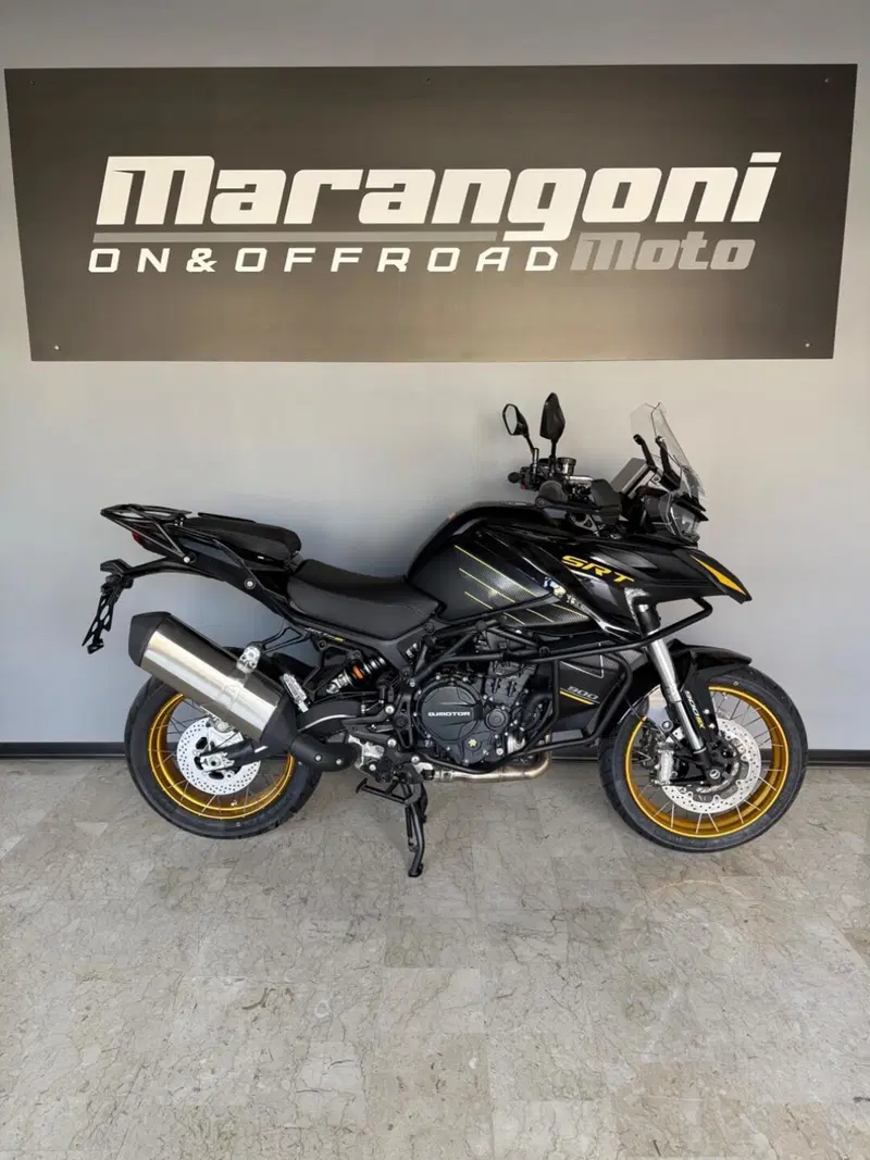 QJ Motor SRT 900 SX (2025 - 26) (2)