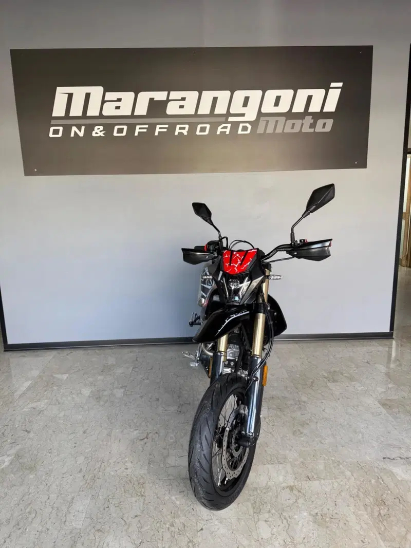 QJ Motor COV 125 (2025 - 26) (3)