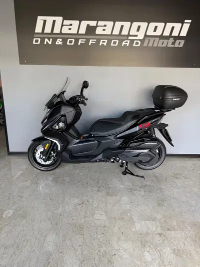 QJ Motor Fort 4.0 (2025 - 26) nuova