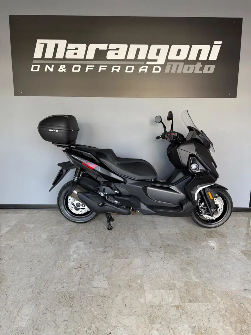 QJ Motor Fort 4.0 (2025 - 26) (2)