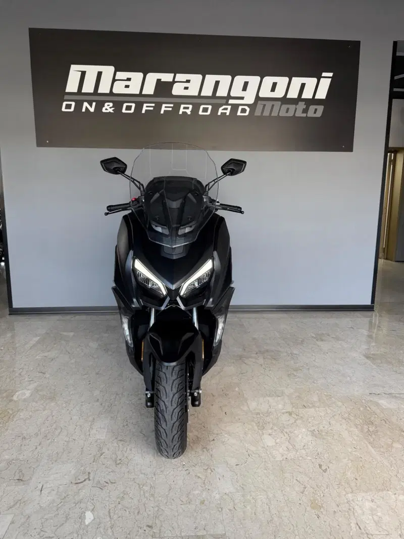 QJ Motor Fort 4.0 (2025 - 26) (3)