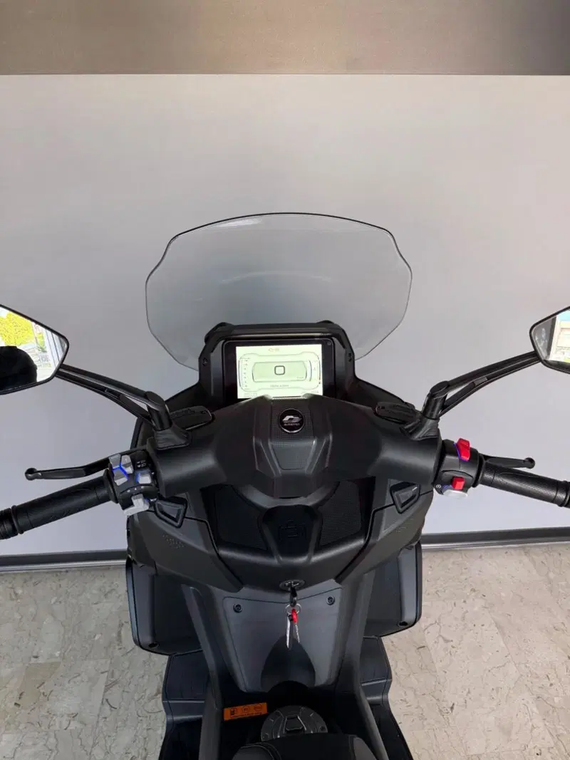 QJ Motor Fort 4.0 (2025 - 26) (4)