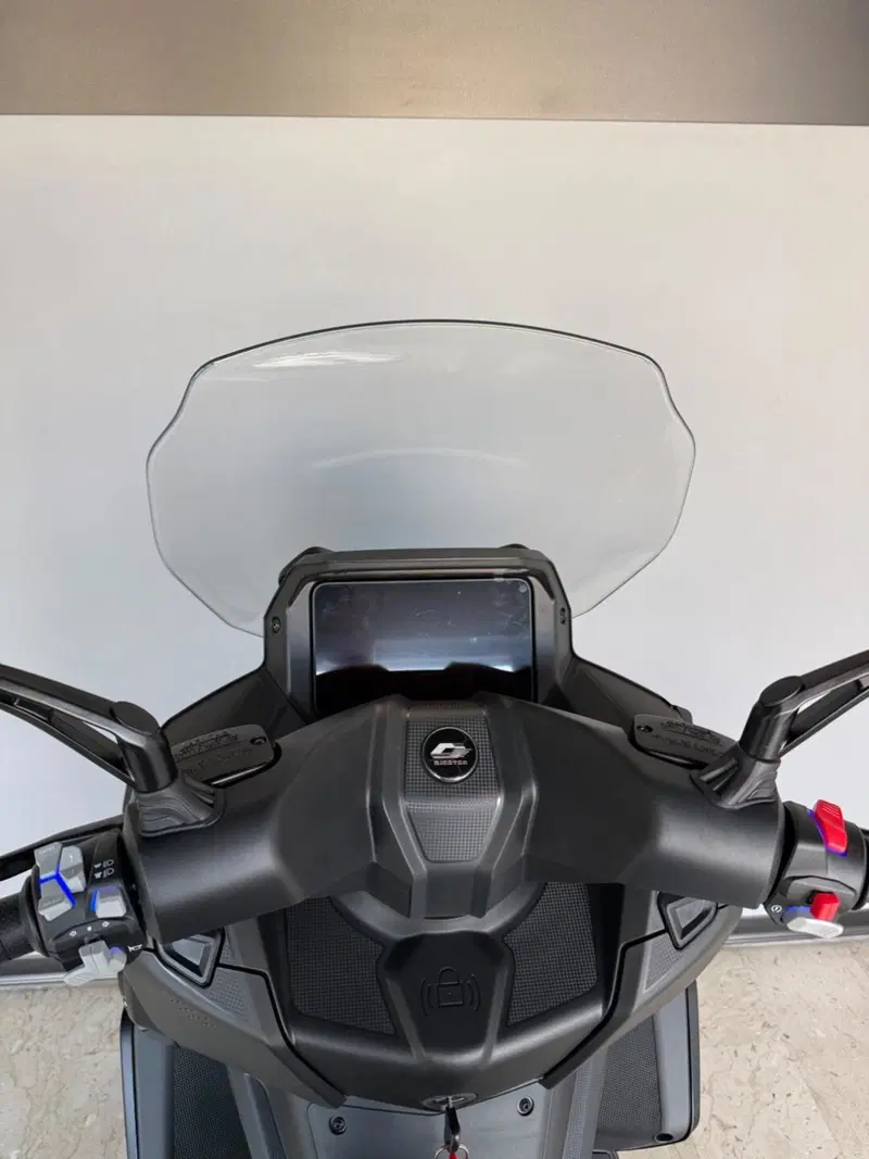 QJ Motor Fort 4.0 (2025 - 26) (5)