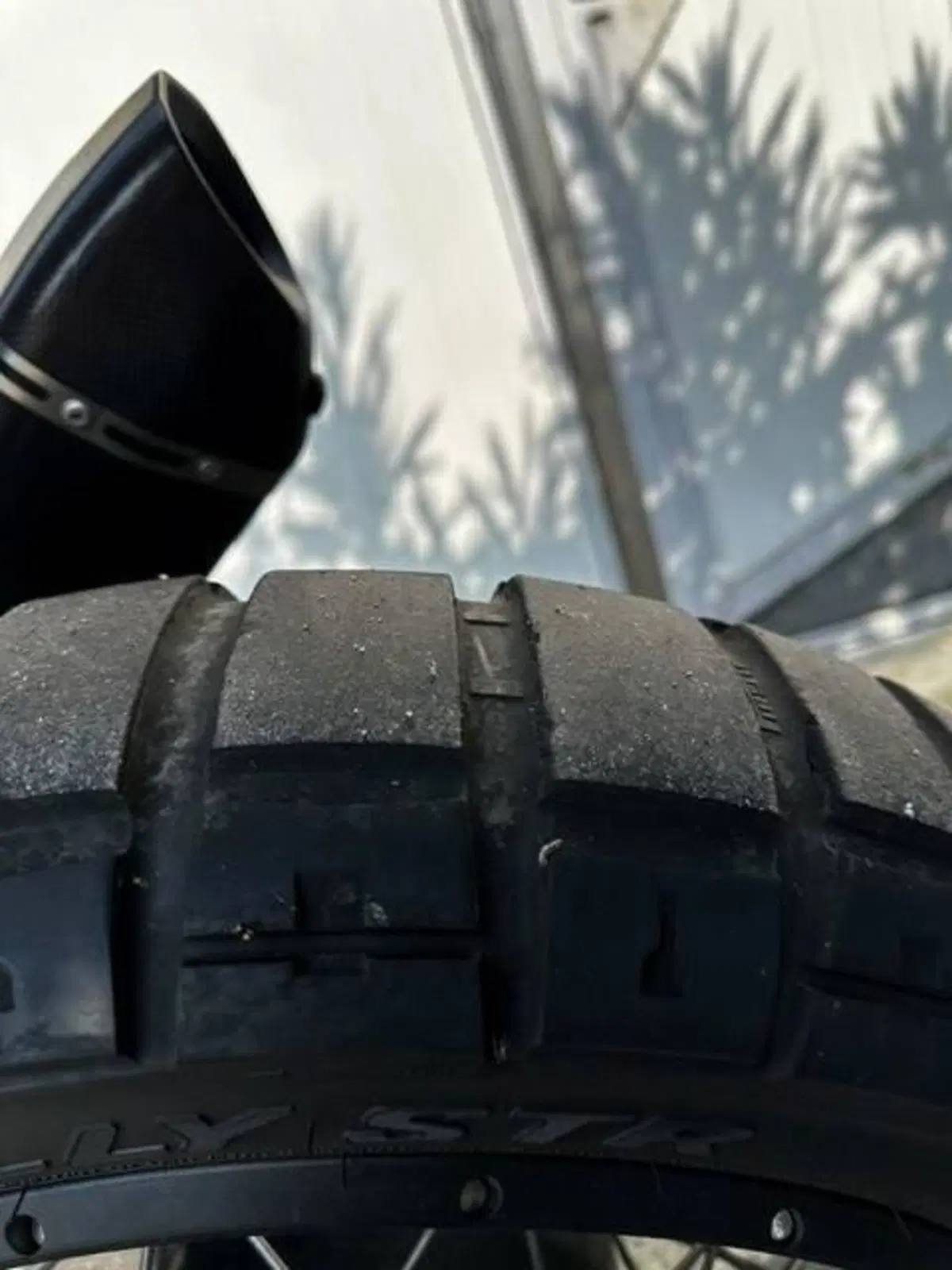 Ducati DesertX (2022 - 25) (4)