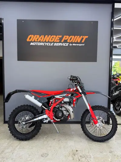 Betamotor Xtrainer 300 2T (2025) usata