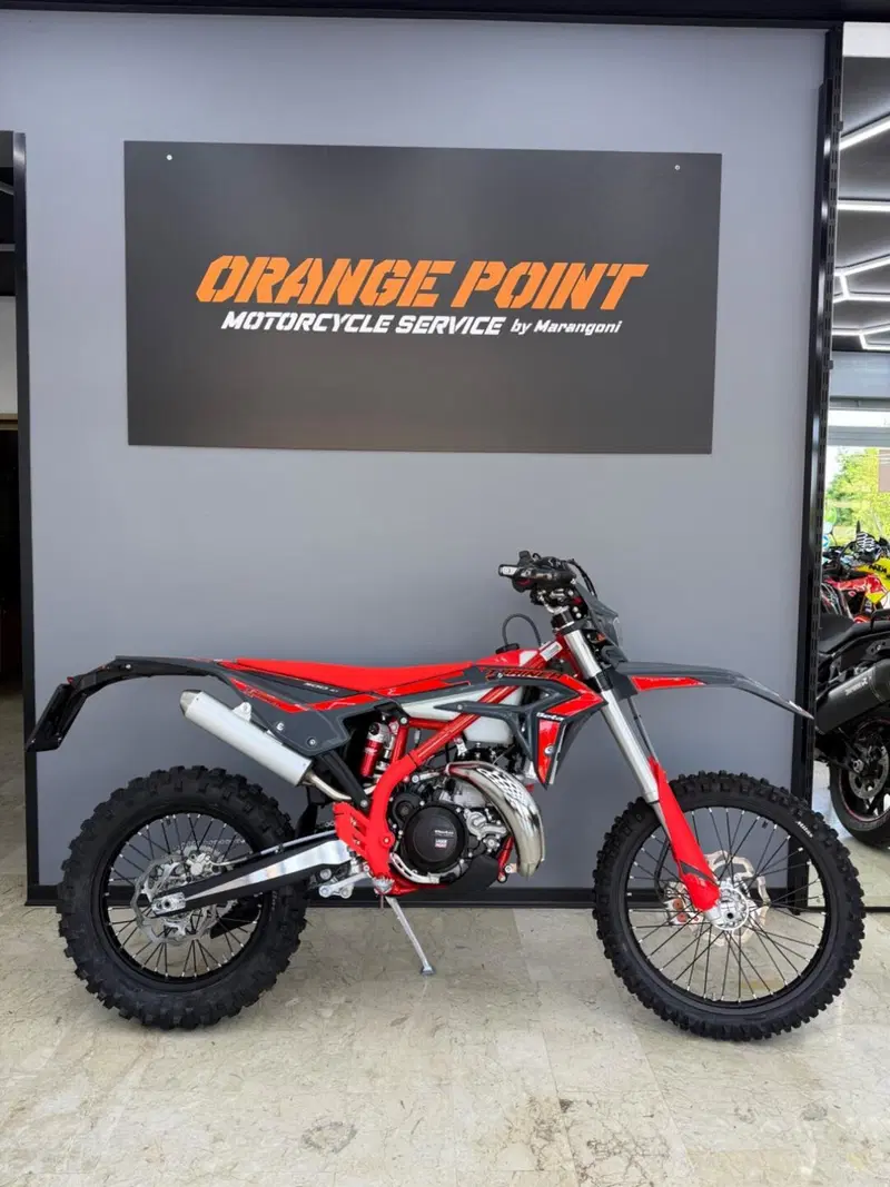 Betamotor Xtrainer 300 2T (2025)