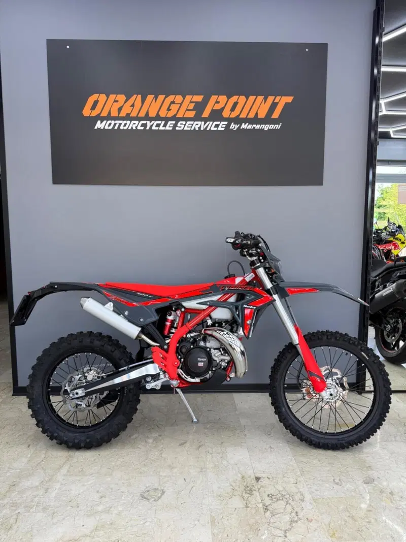 Betamotor Xtrainer 300 2T (2025)
