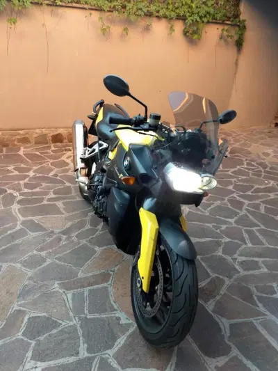 Bmw K 1200 R usata