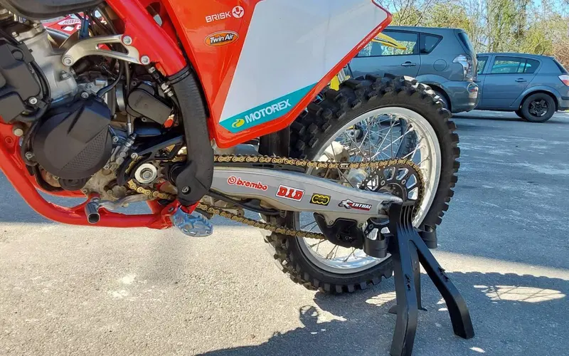 GASGAS MC 125 (2025) (6)