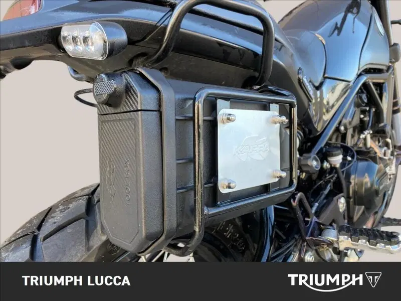 Benelli Leoncino 500 ABS (2017 - 20) (7)