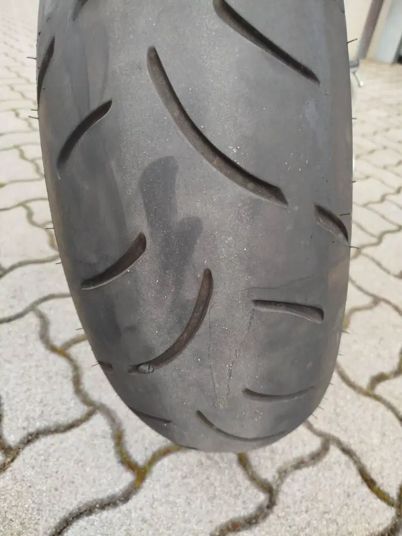 Yamaha MT-07 (2018 - 20) (5)