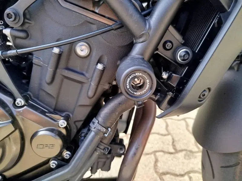 Yamaha MT-07 (2018 - 20) (6)