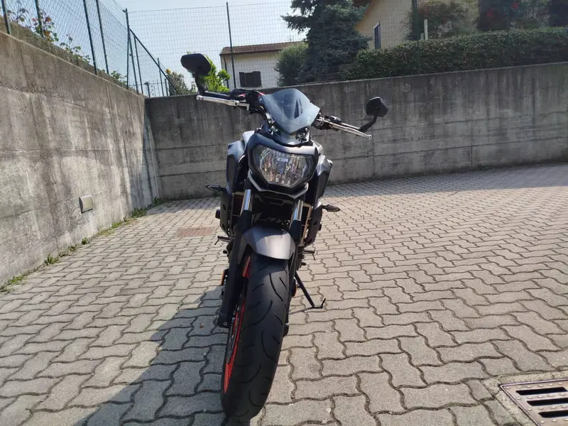 Yamaha MT-07 (2018 - 20) (7)