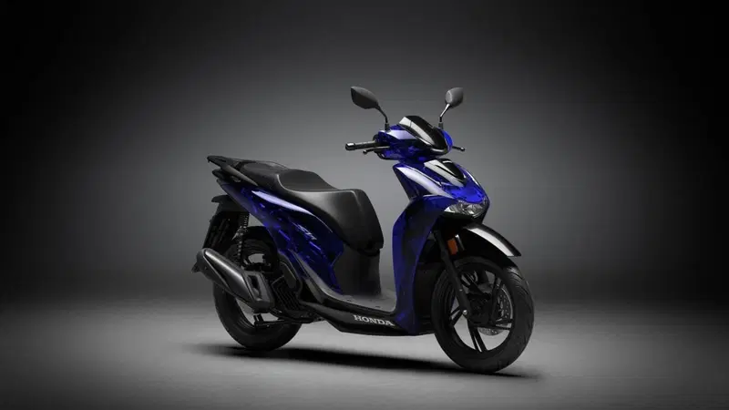 Honda SH 125 (2026) (12)