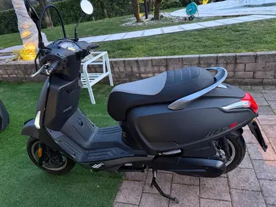 Kymco Like 125 Sport (2021 - 25) usata