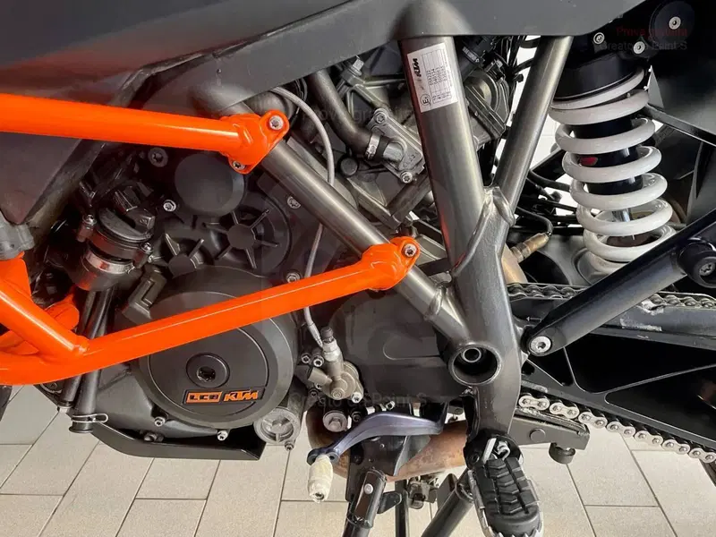 KTM 1290 Super Adventure S (2017 - 20) (9)